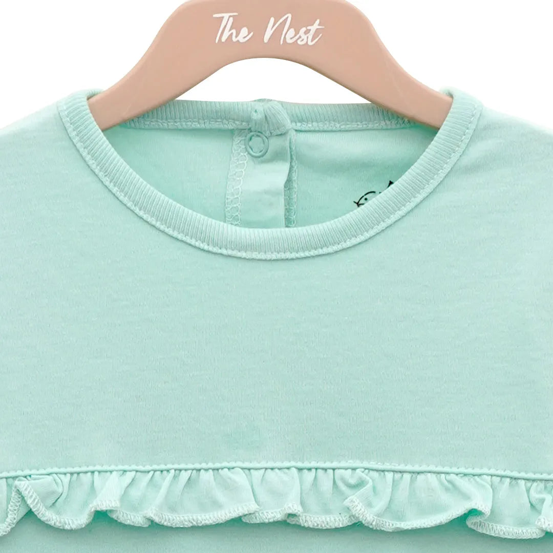 The nest clothing