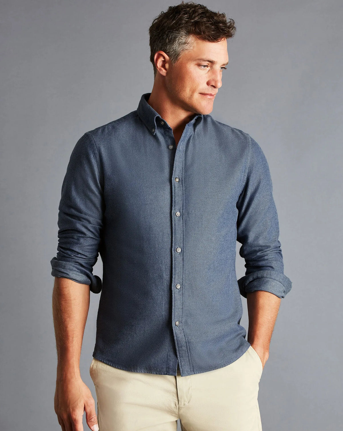 Charles Tyrwhitt