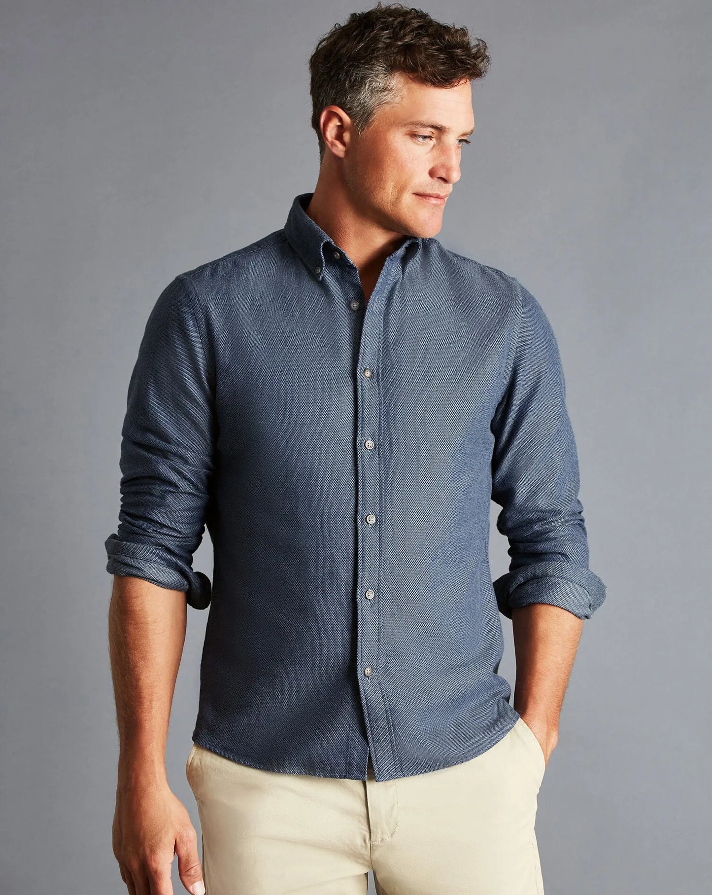 Charles Tyrwhitt