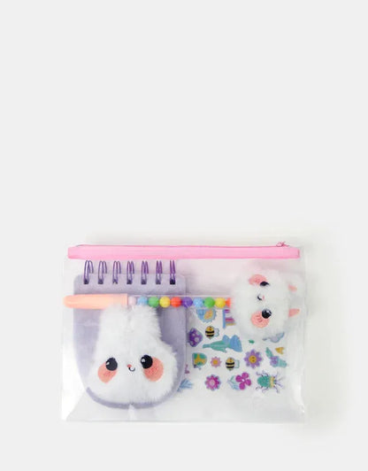 Accessorize
