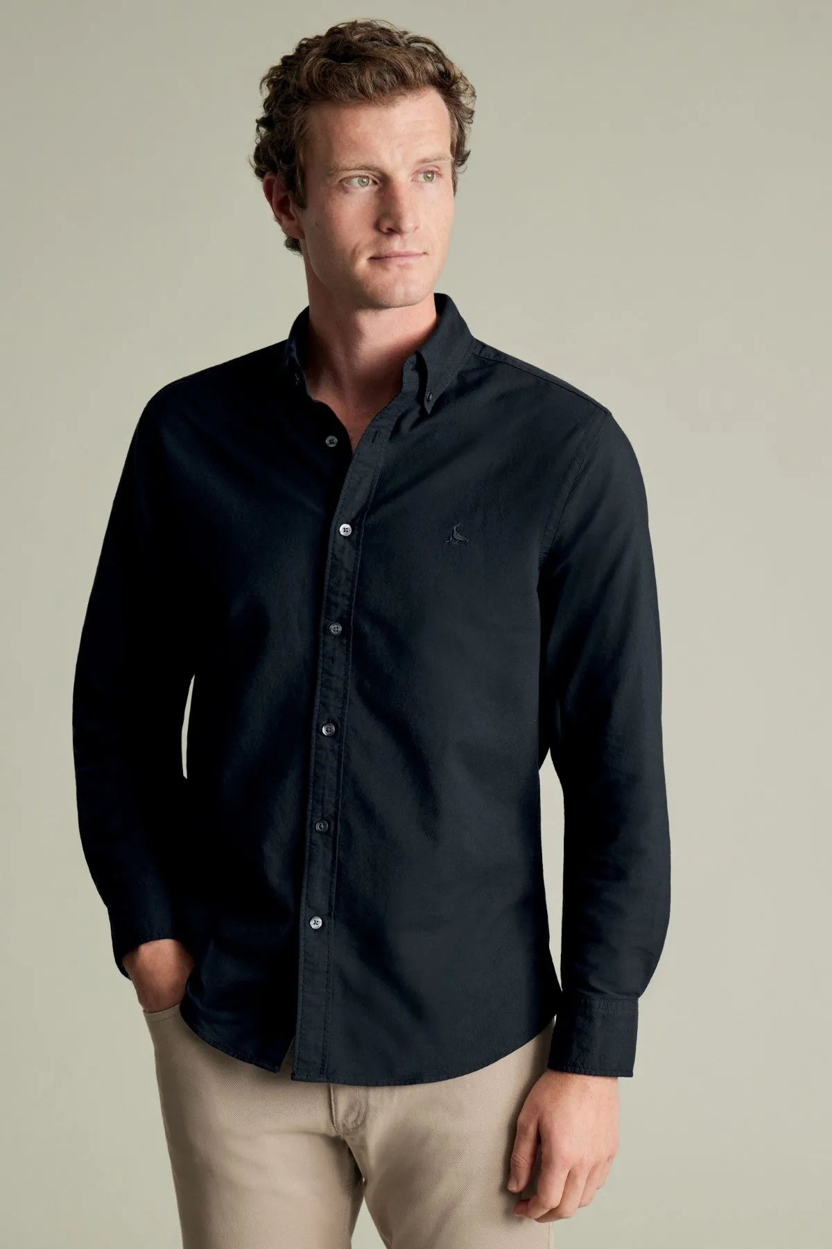 Charles Tyrwhitt