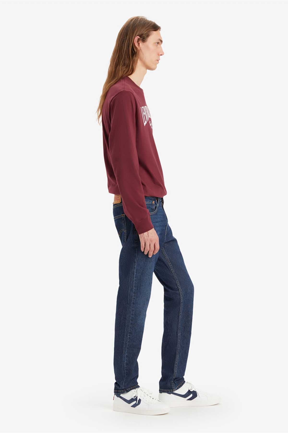 Levi's