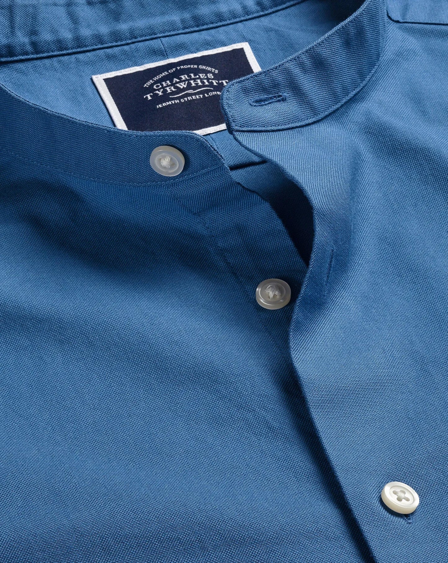Charles Tyrwhitt