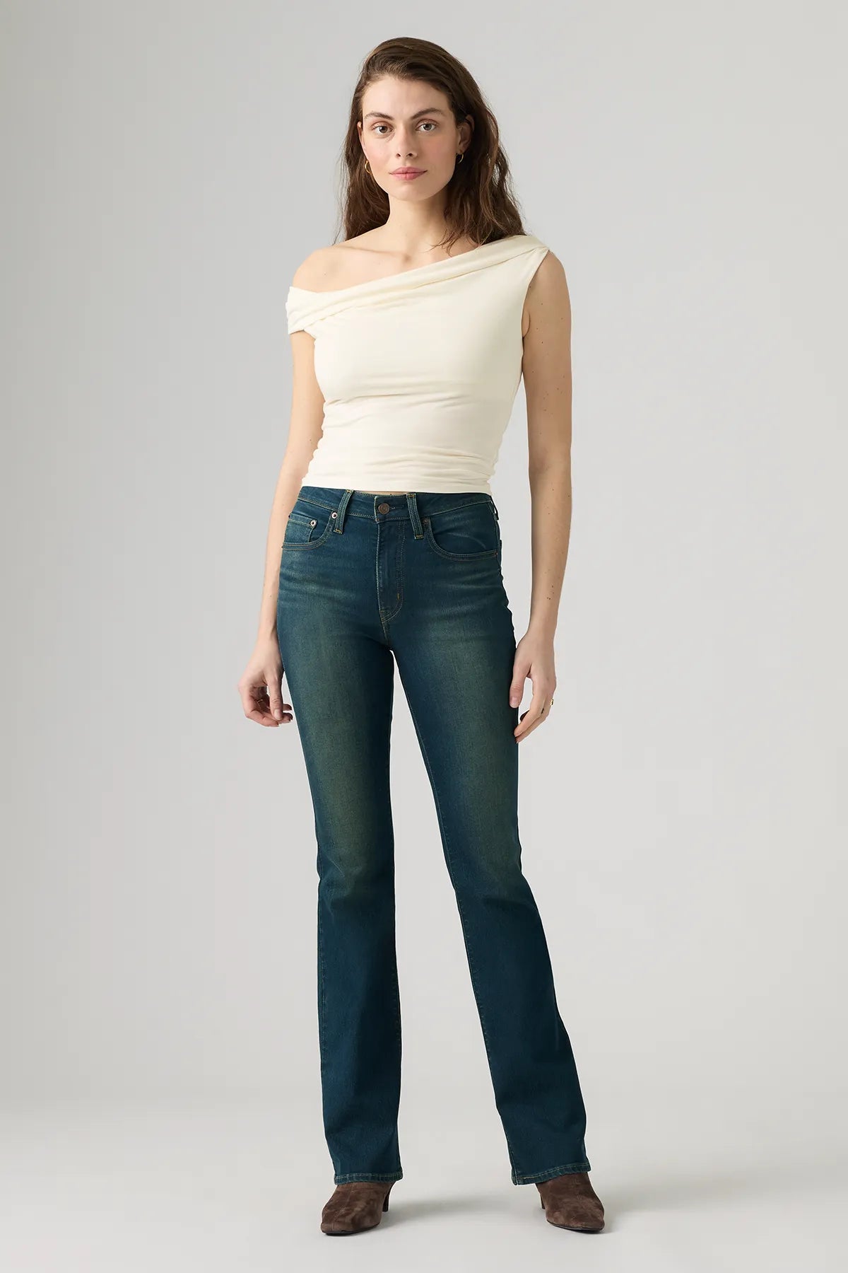 Levi's