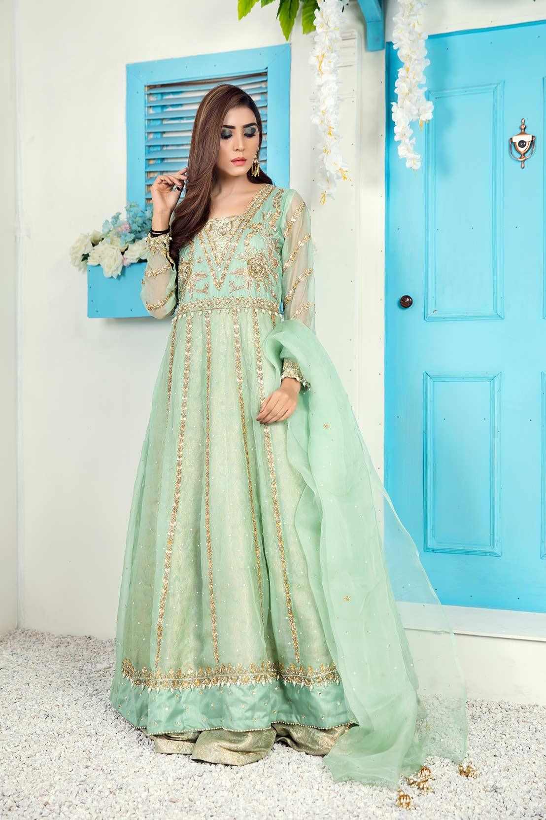 Kausar Attire