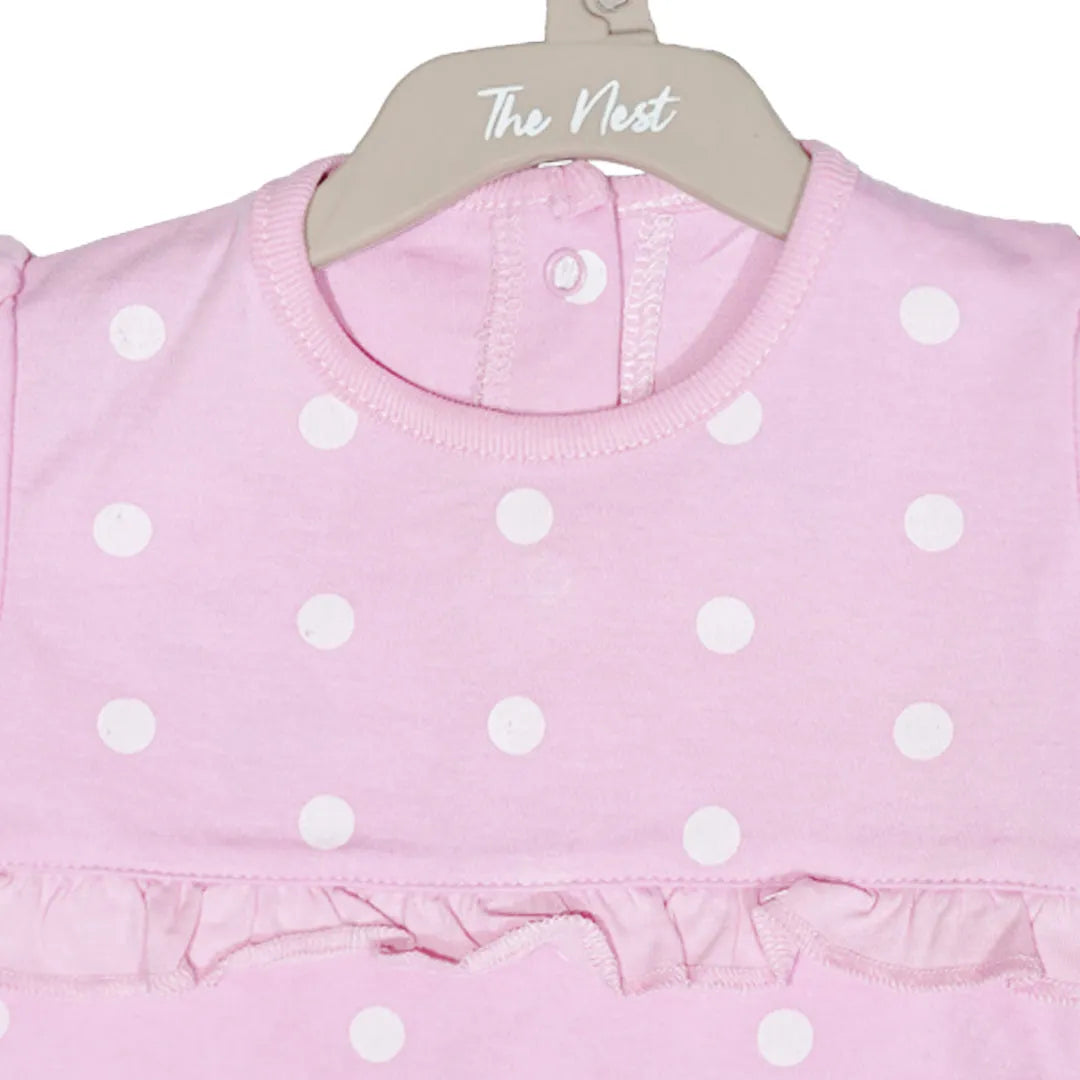The nest clothing