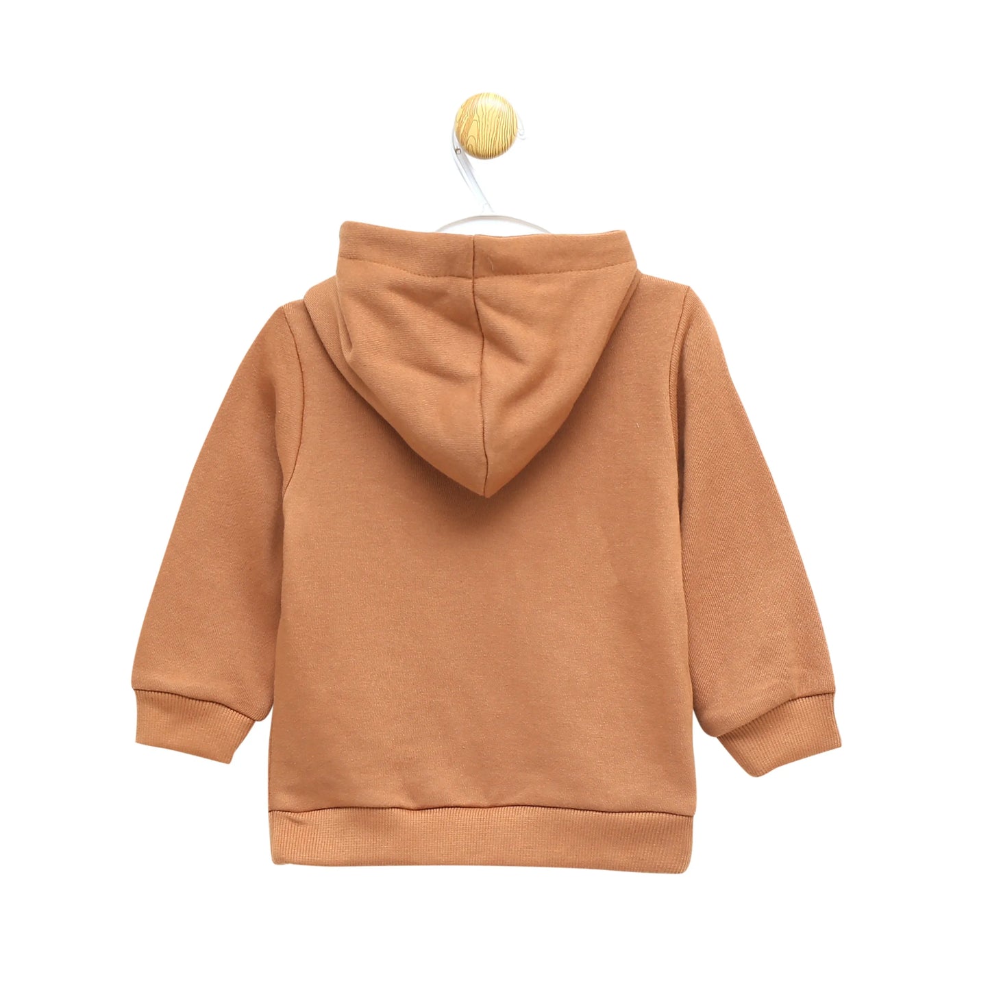 The nest clothing
