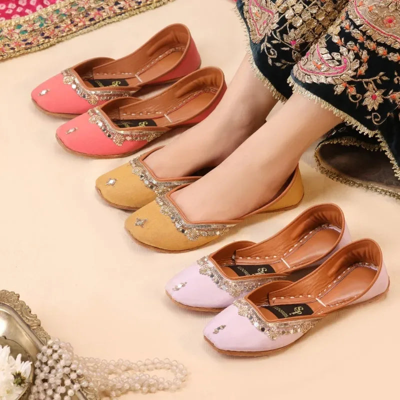 Jooti Shooti - AK Galleria