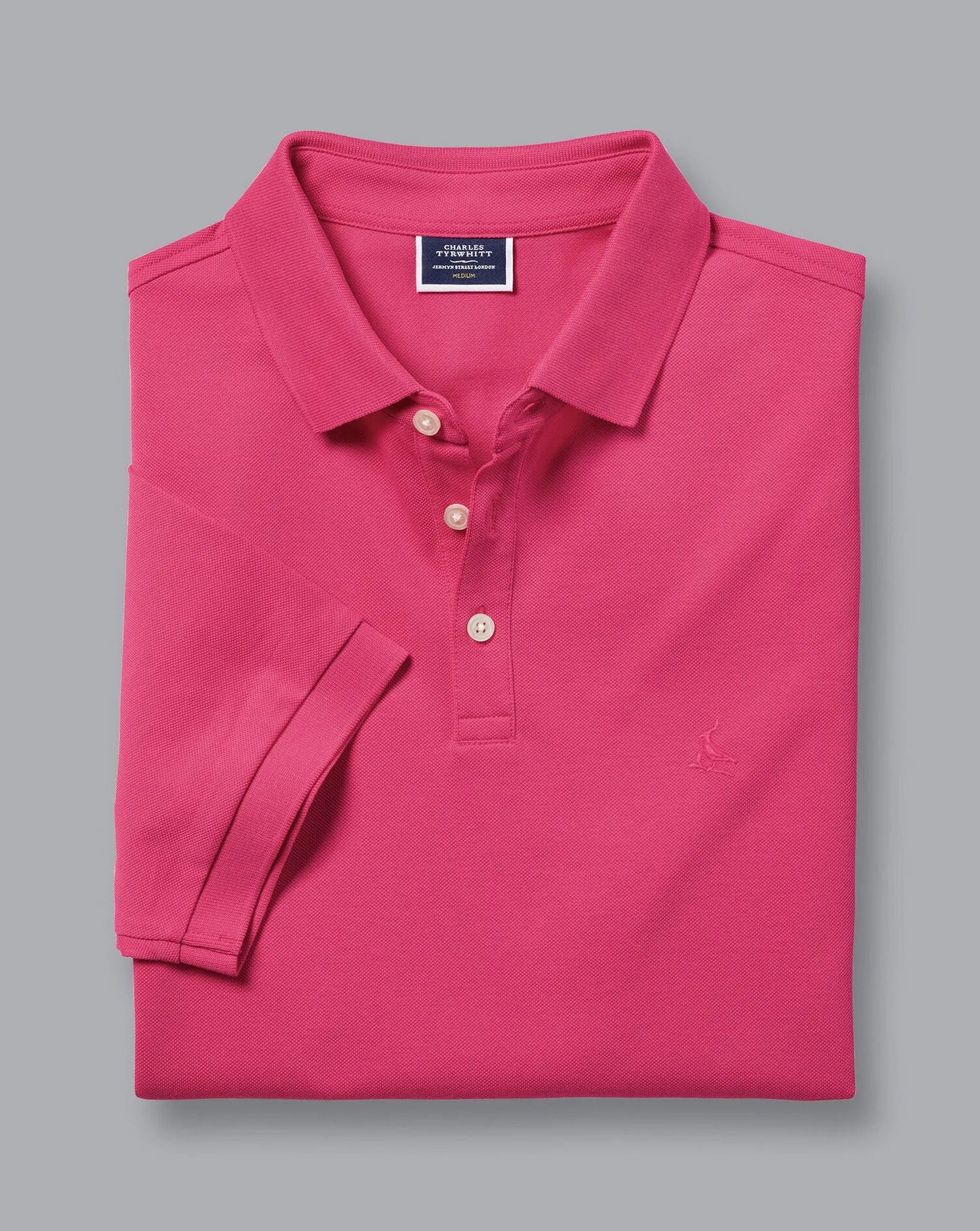 Charles Tyrwhitt