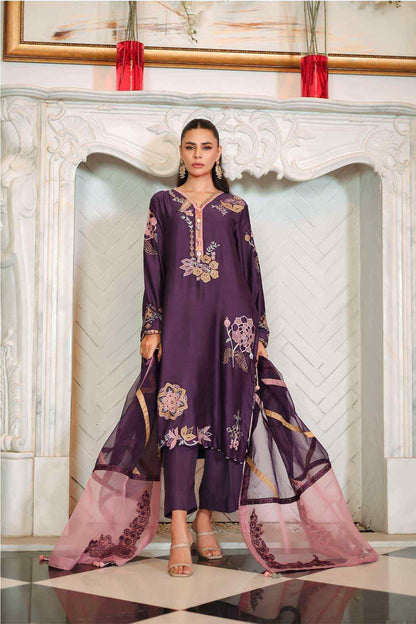Reema Ahsan - AK Galleria