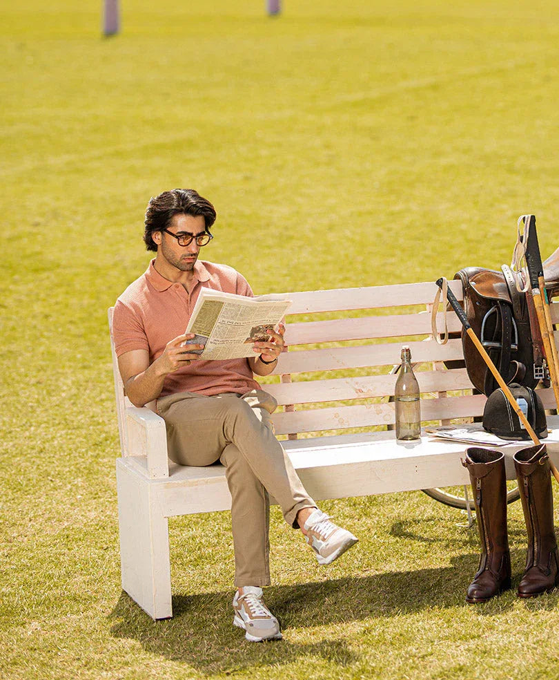 FITTED - AK Galleria