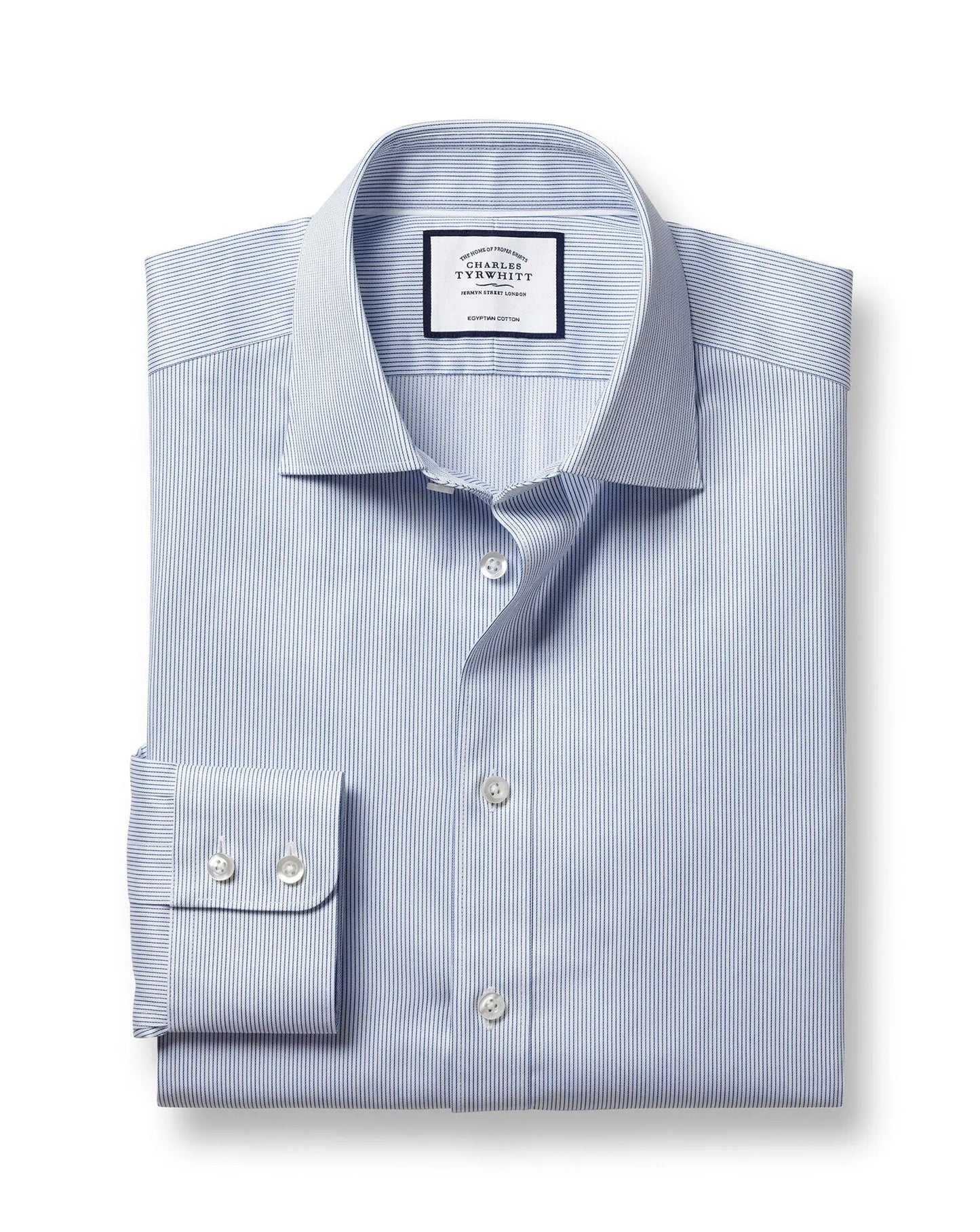 Charles Tyrwhitt