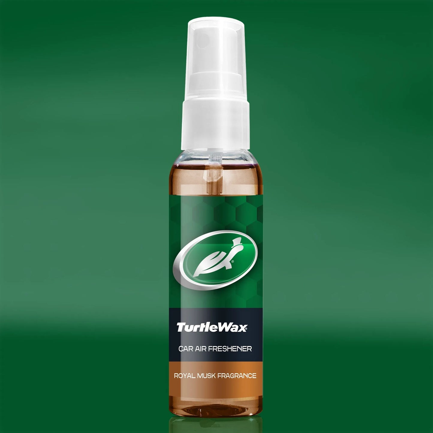 TURTLE WAX