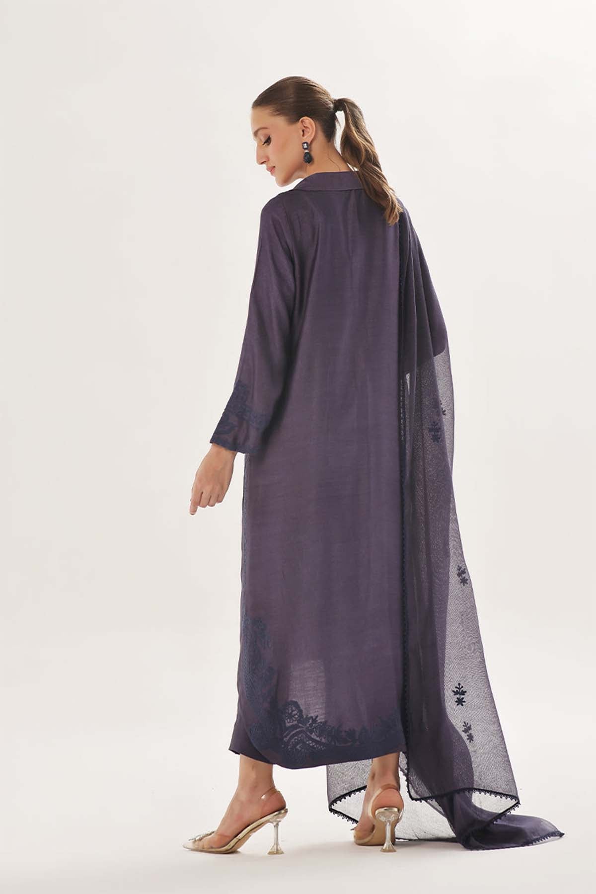 Nimra Kashif