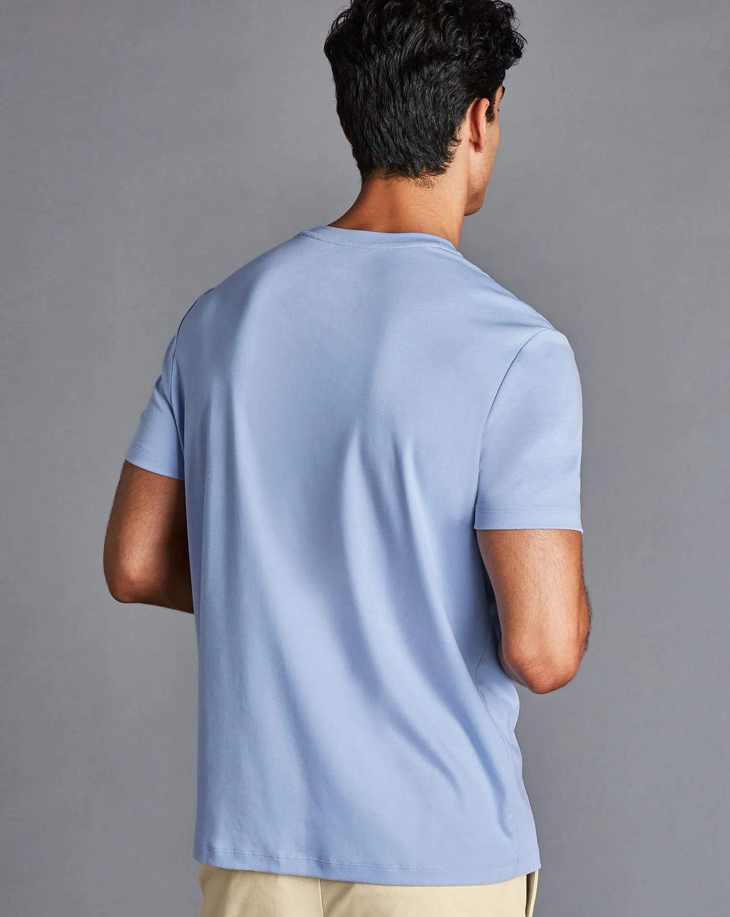 Charles Tyrwhitt