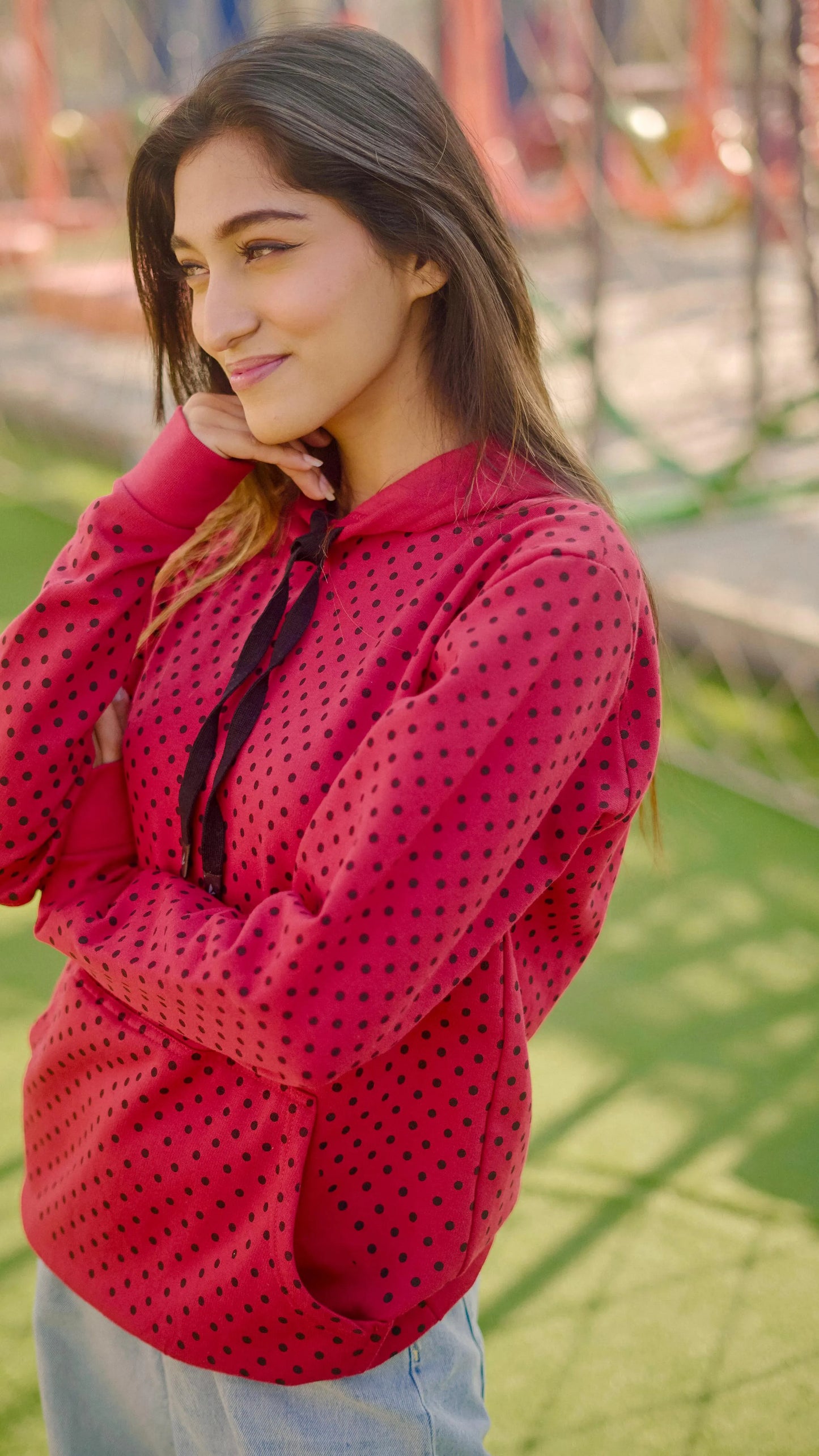 Nazmina