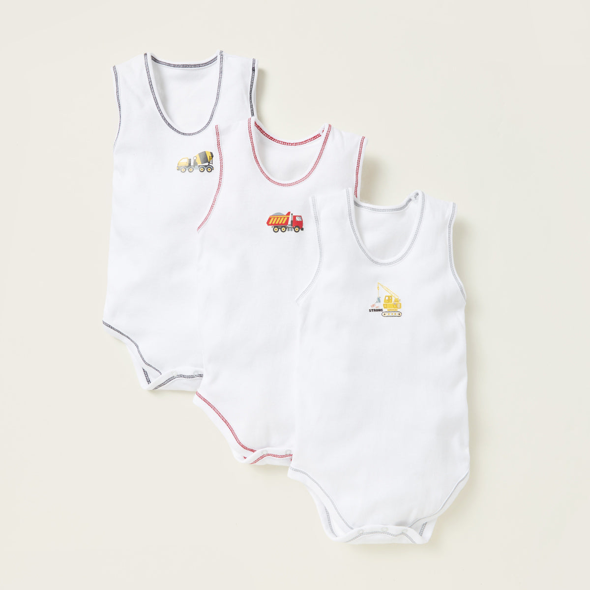 BABYSHOP