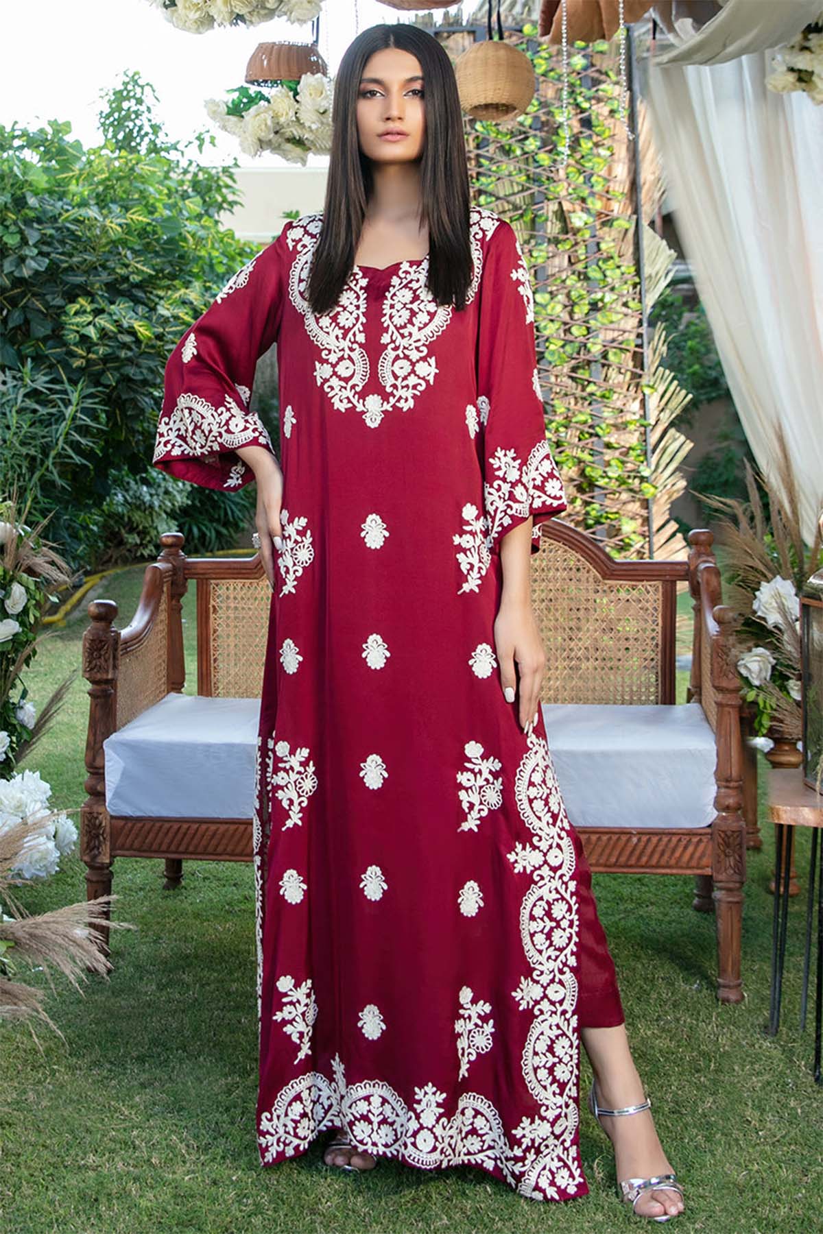 Nimra Kashif