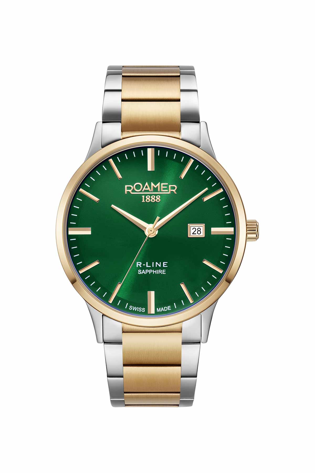 ROAMER