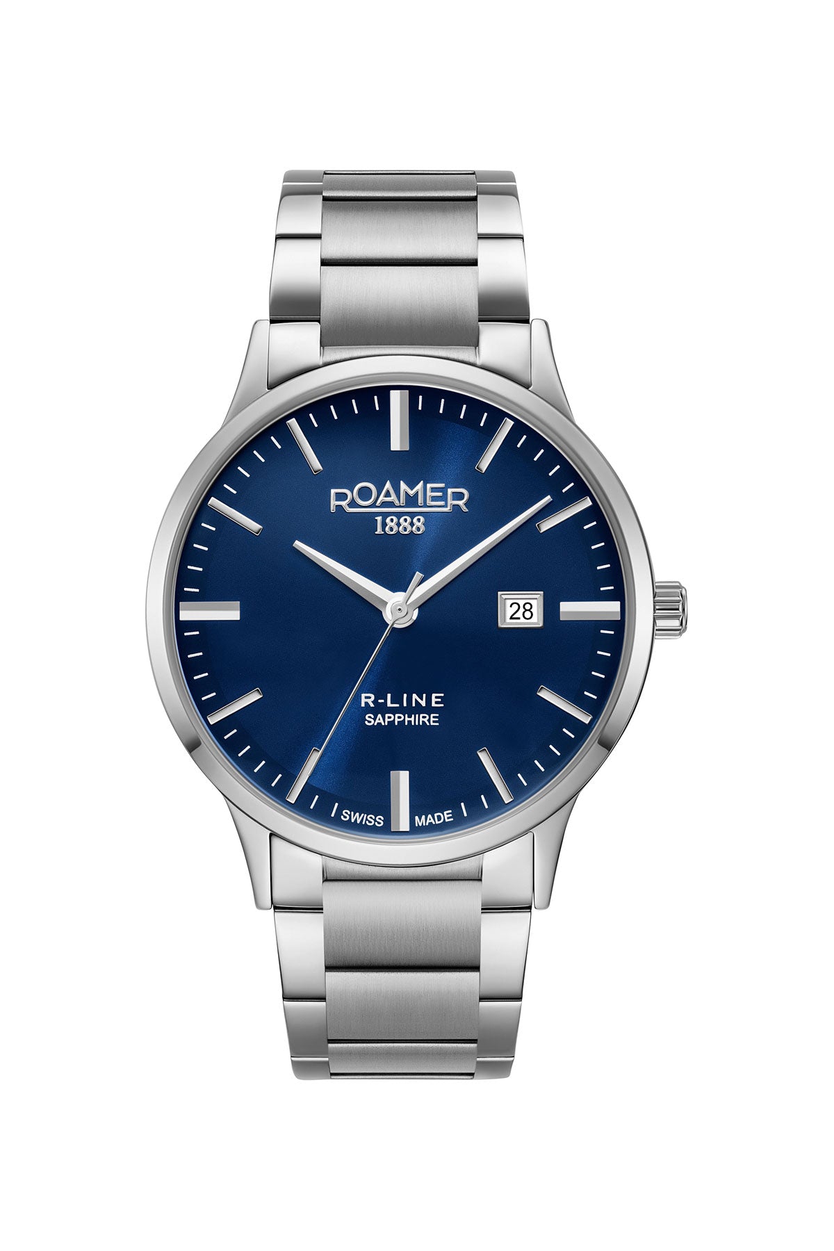 ROAMER