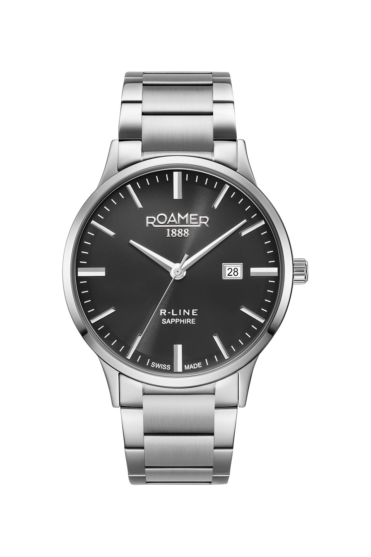 ROAMER