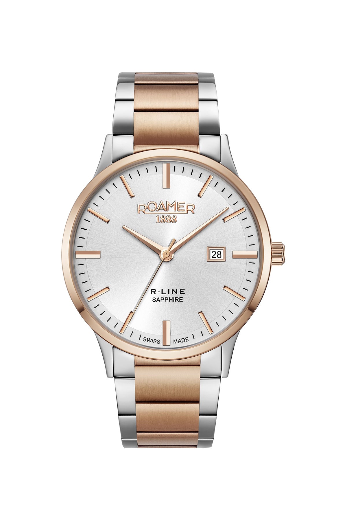 ROAMER