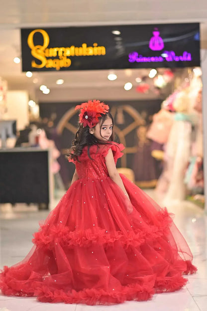 Qurratulain saqib - AK Galleria