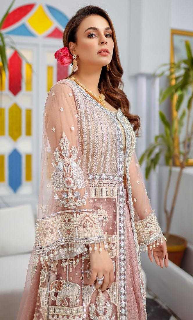 Kausar Attire