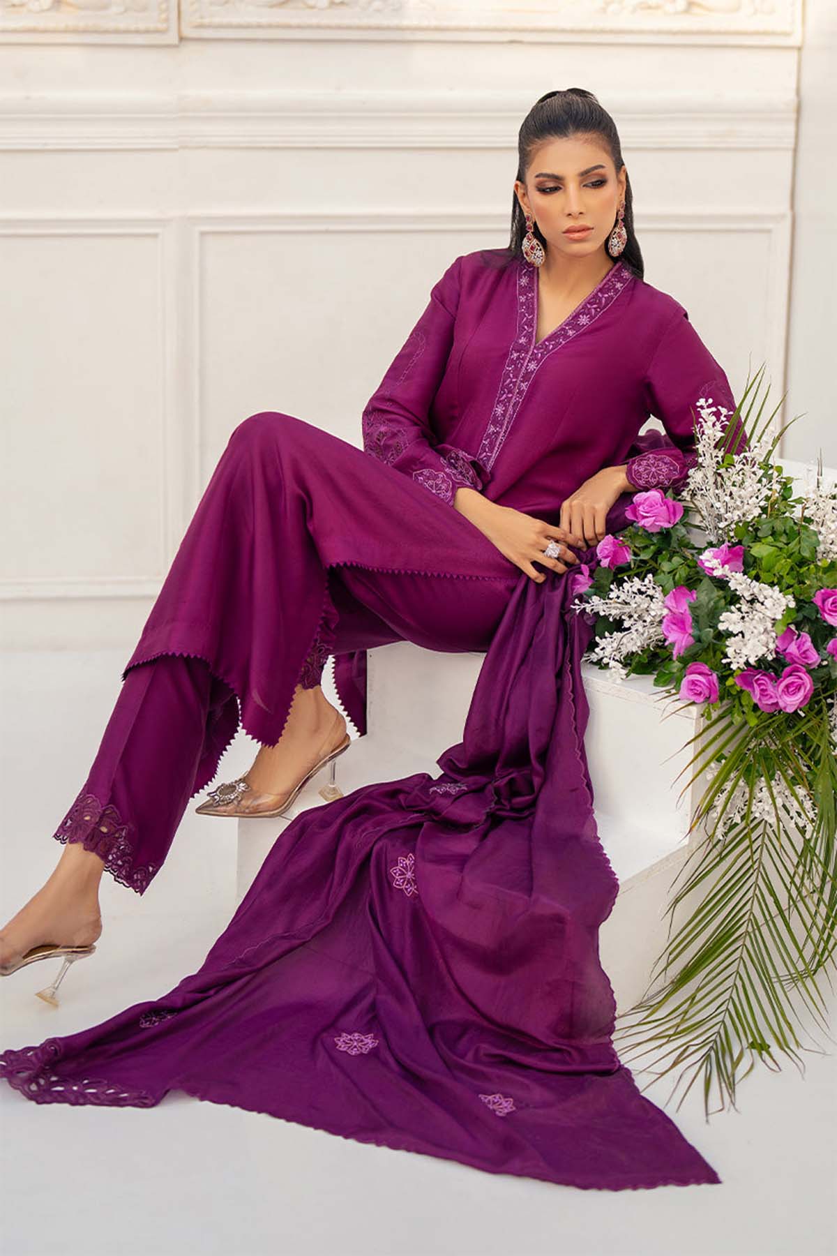 Nimra Kashif