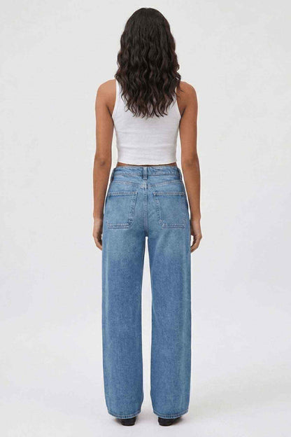 CLUBHAUS DENIM