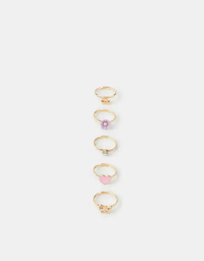 Accessorize