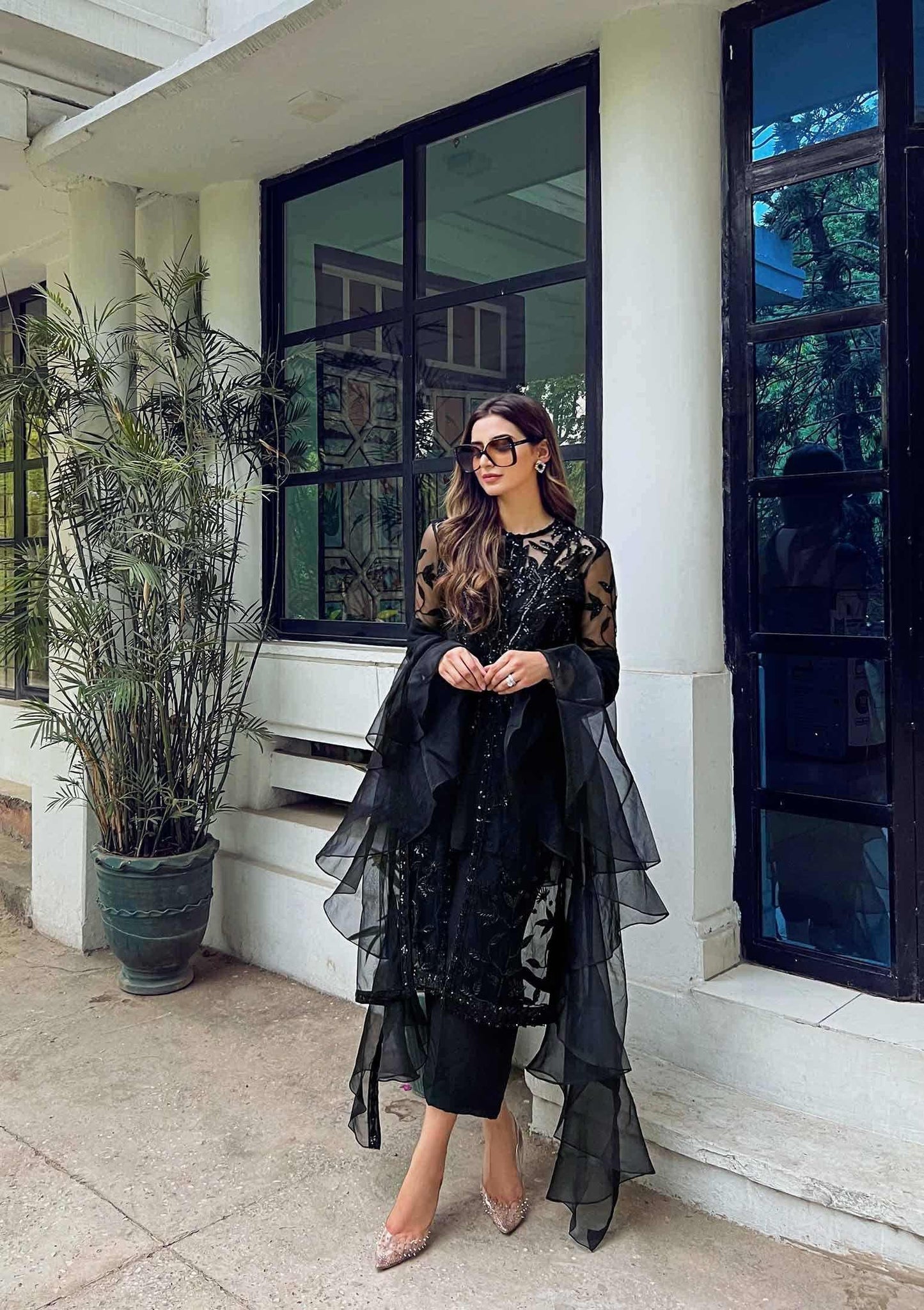 Kausar Attire - AK Galleria