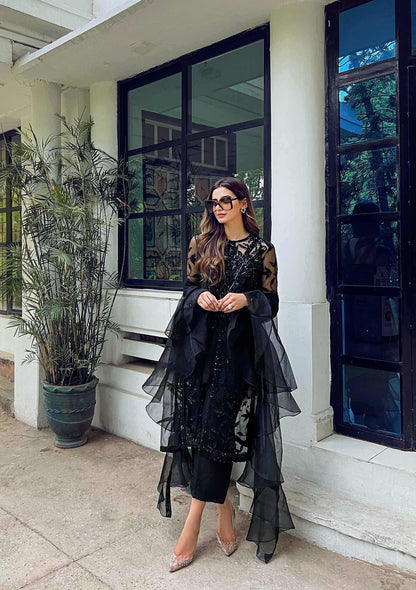Kausar Attire - AK Galleria