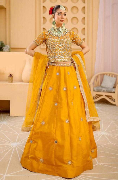 Kausar Attire - AK Galleria