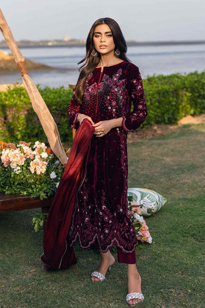 Nimra Kashif - AK Galleria
