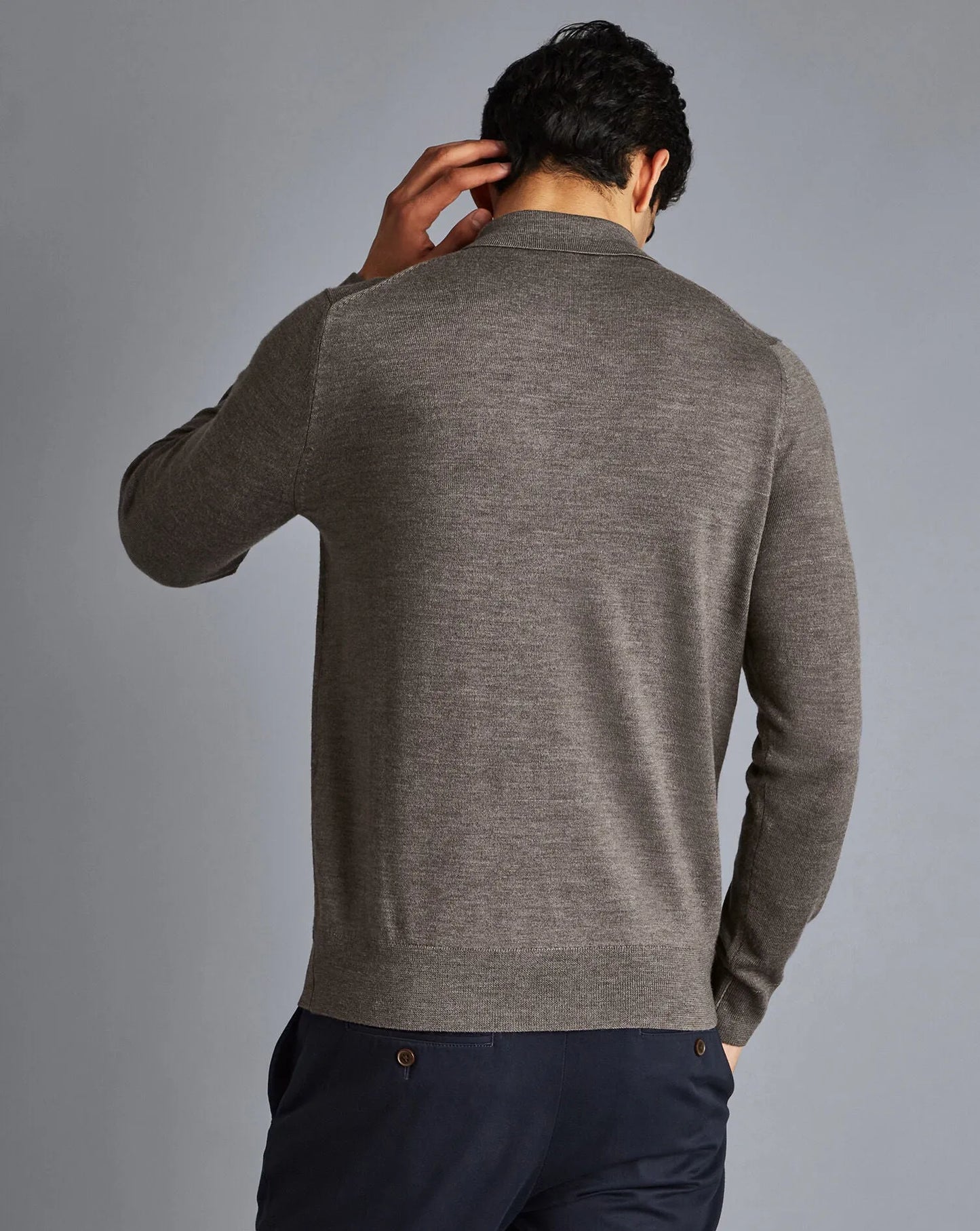 Charles Tyrwhitt
