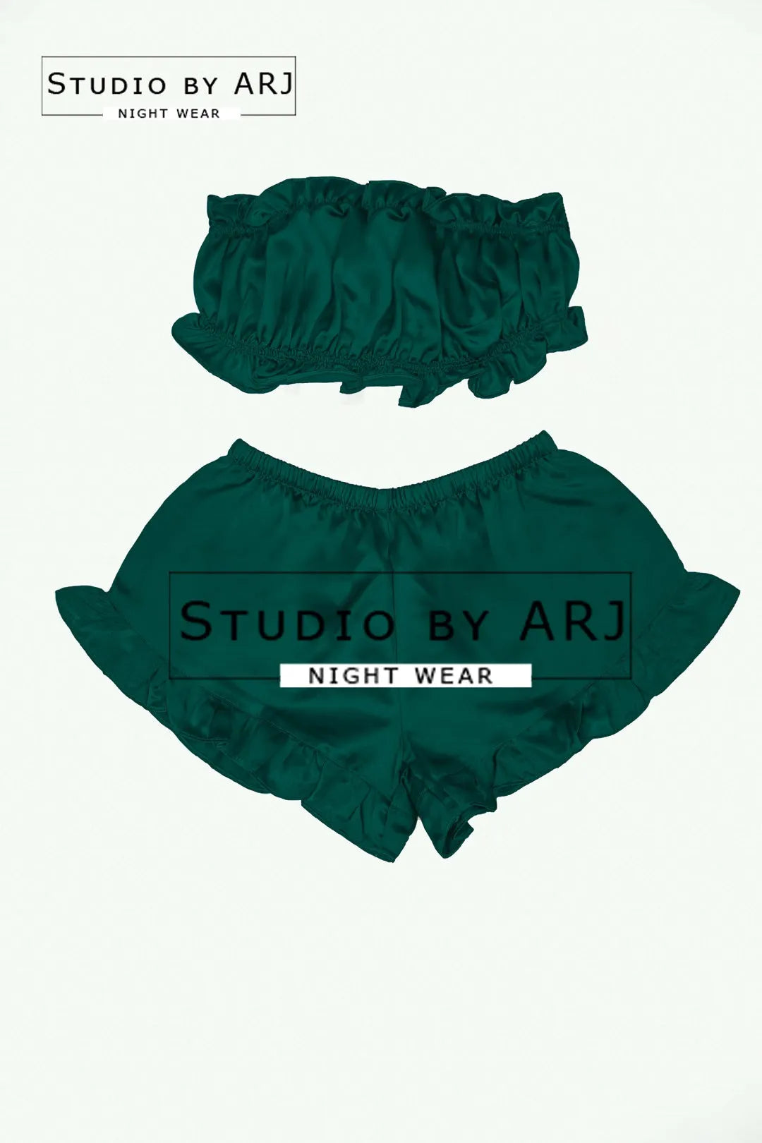 STUDIO BY ARJ