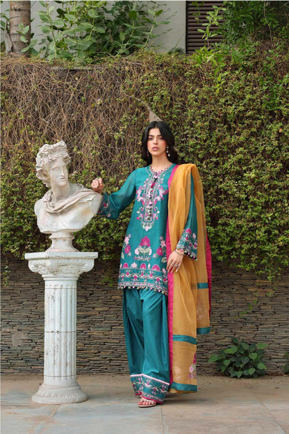 Reema Ahsan - AK Galleria