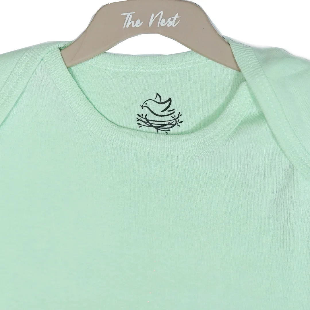 The nest clothing