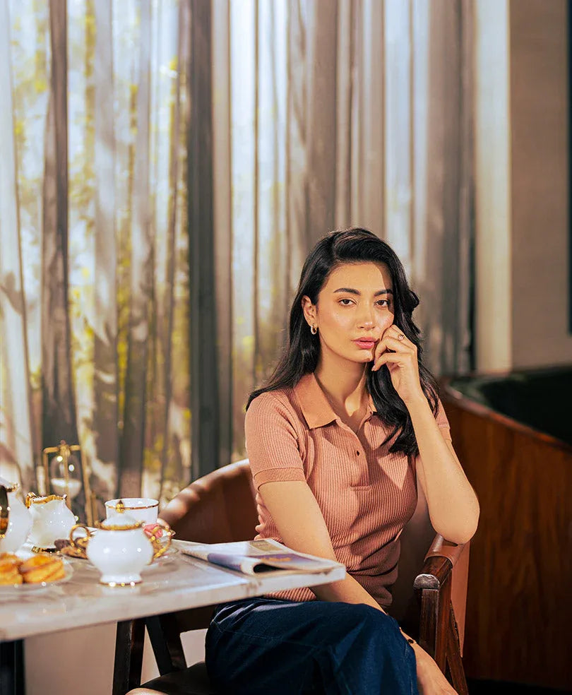 FITTED - AK Galleria