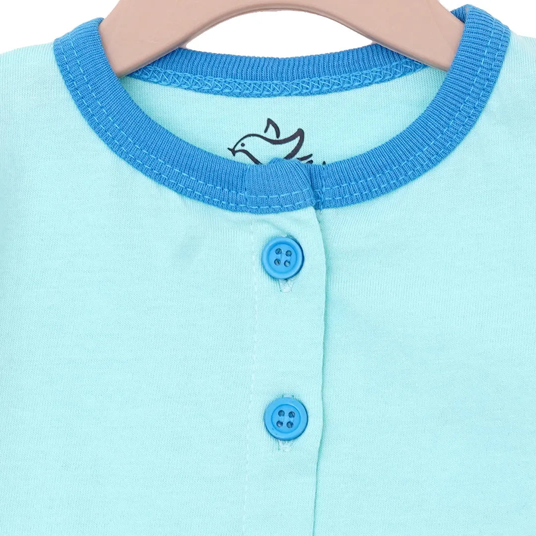 The nest clothing