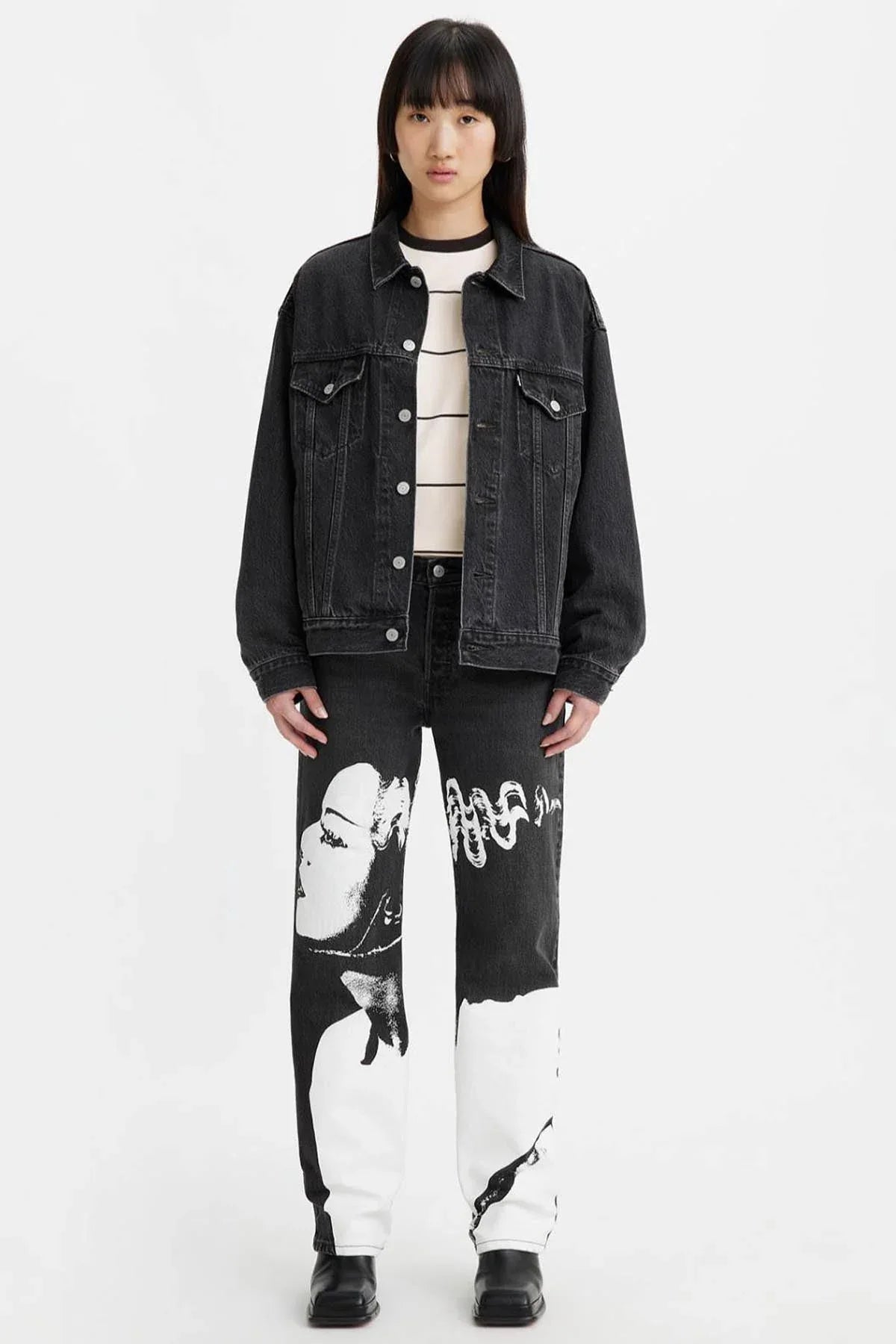 Levi's - AK Galleria