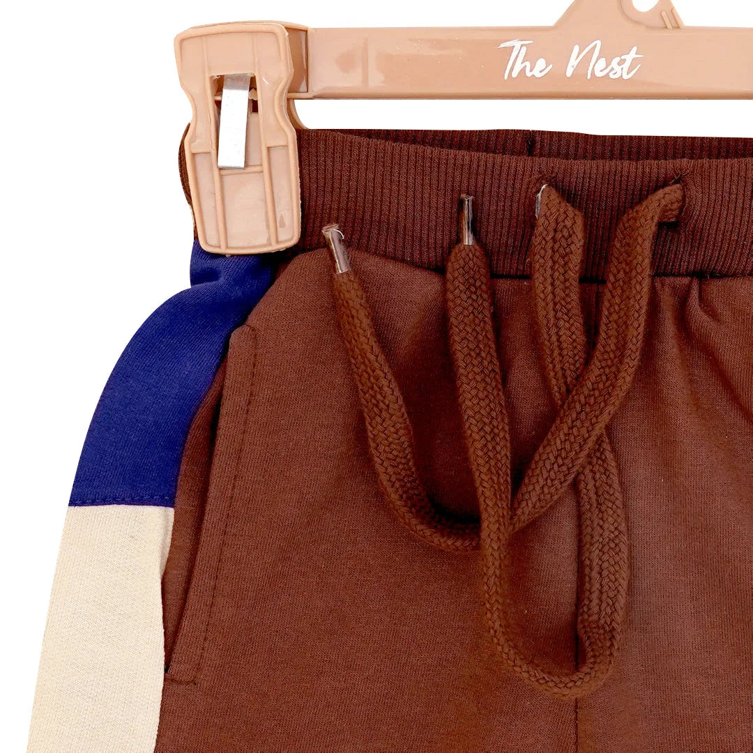 The nest clothing
