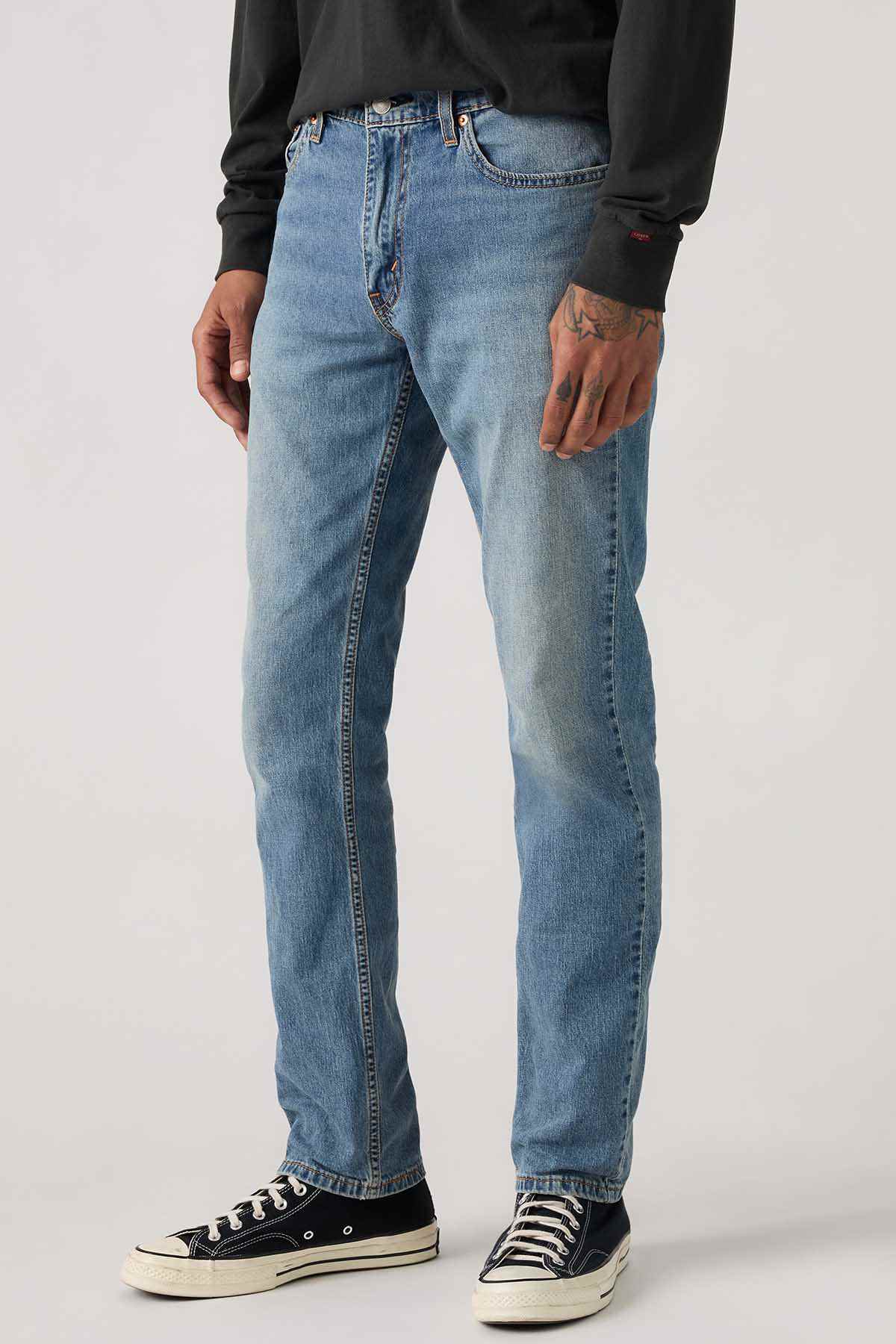 Levi's