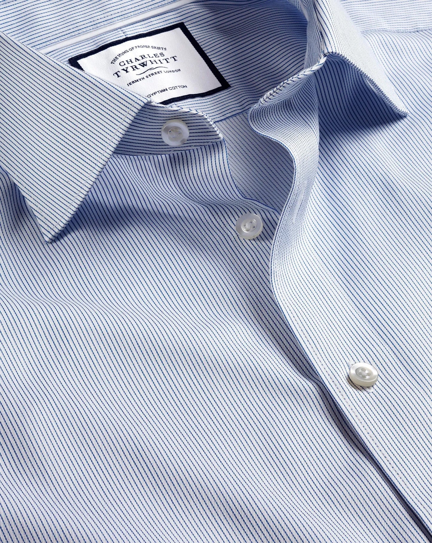 Charles Tyrwhitt