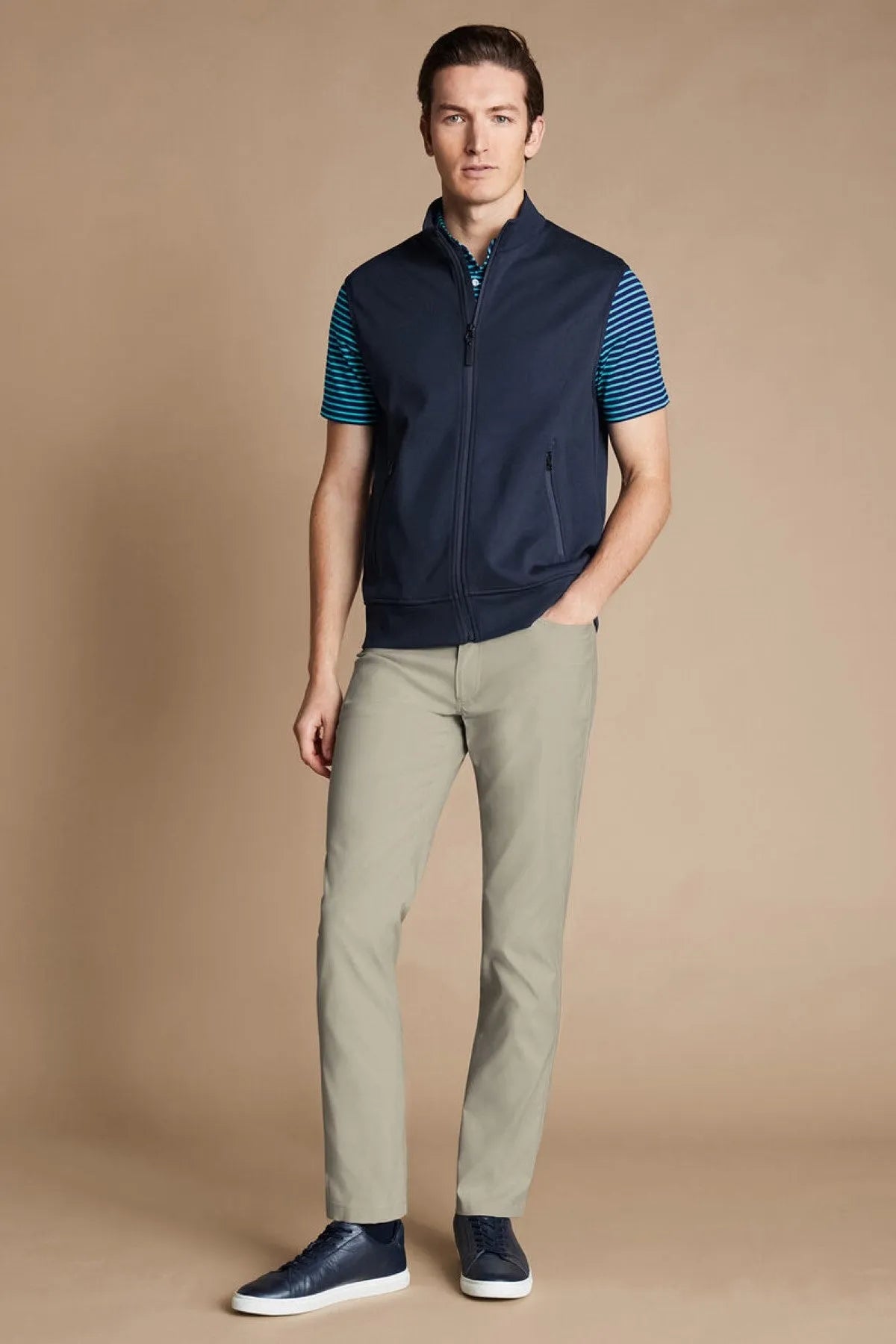 Charles Tyrwhitt