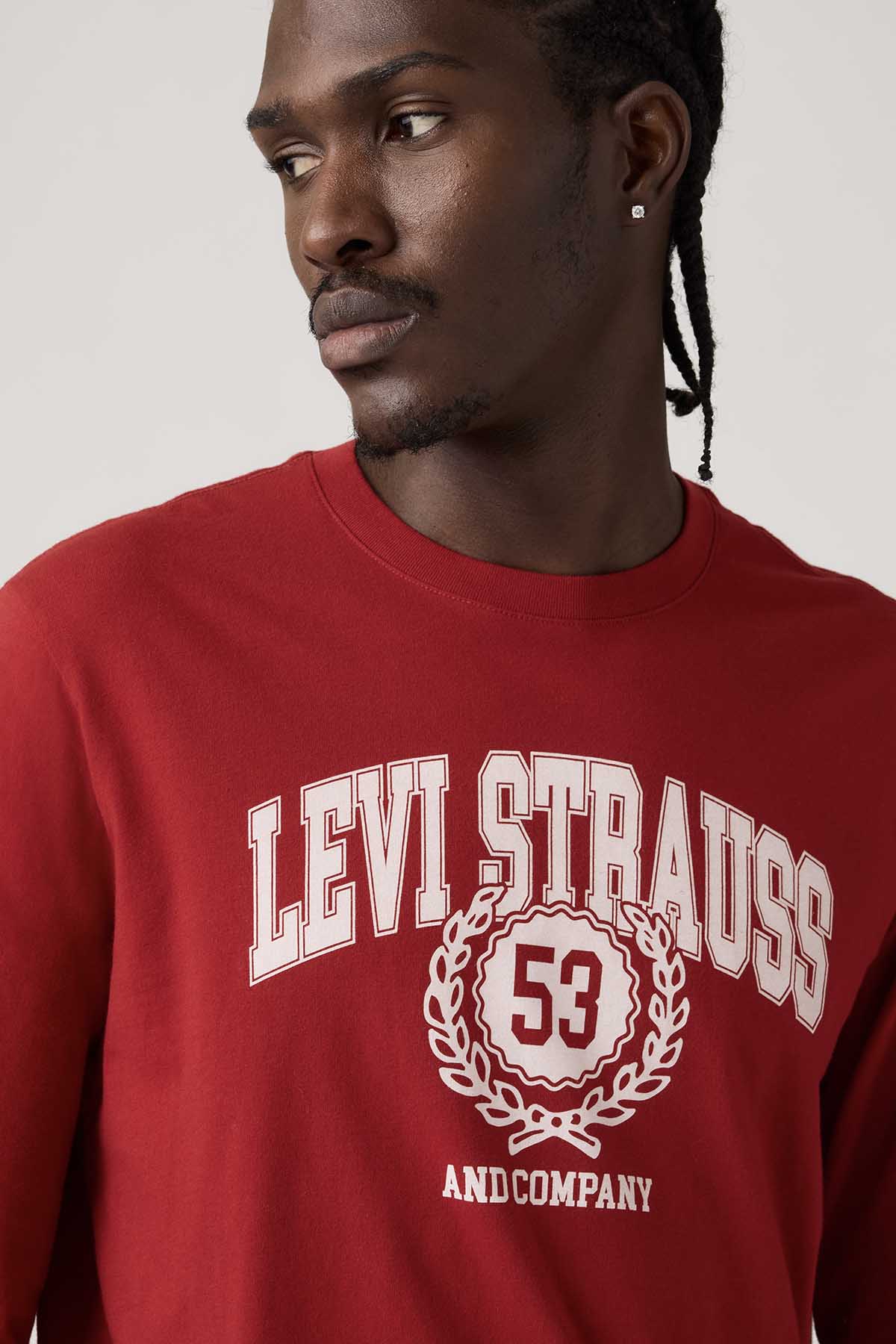 Levi's