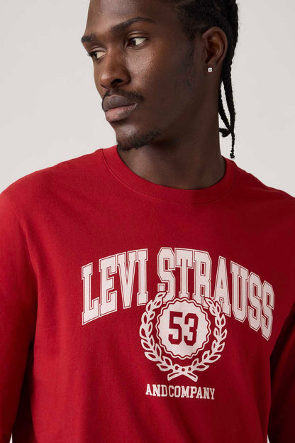 Levi's