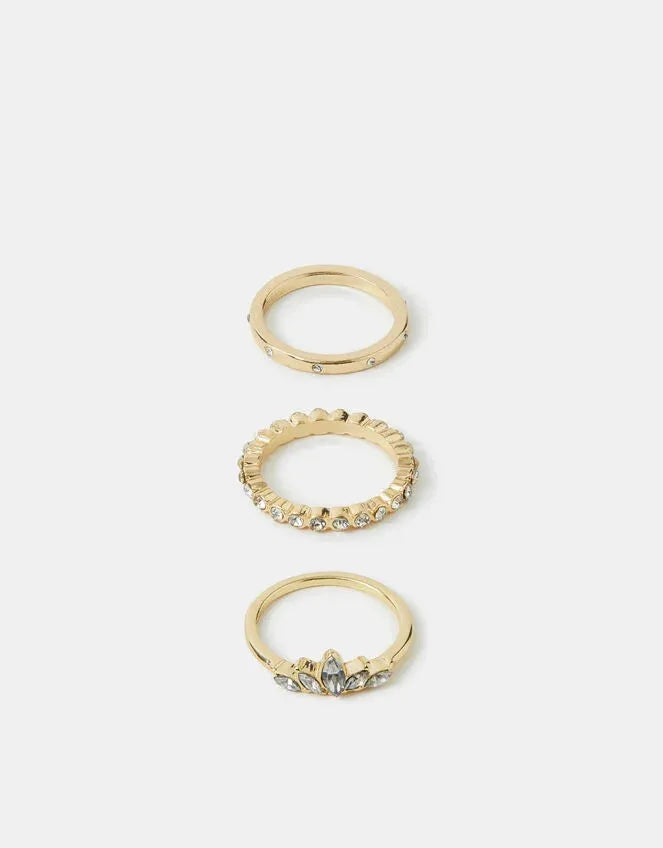 Accessorize