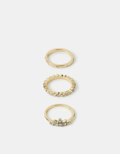 Accessorize